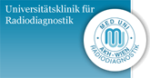 Zur Homepage der Radiodiagnostik im AKH